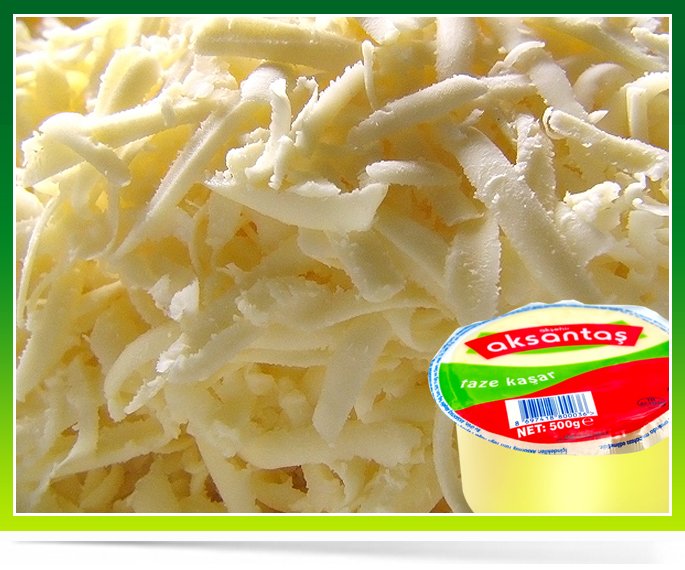 TAM YAĞLI KAŞAR PEYNİRİ 500 GR